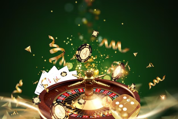 Dragon Tiger Live card table with professional dealer in real-time studio